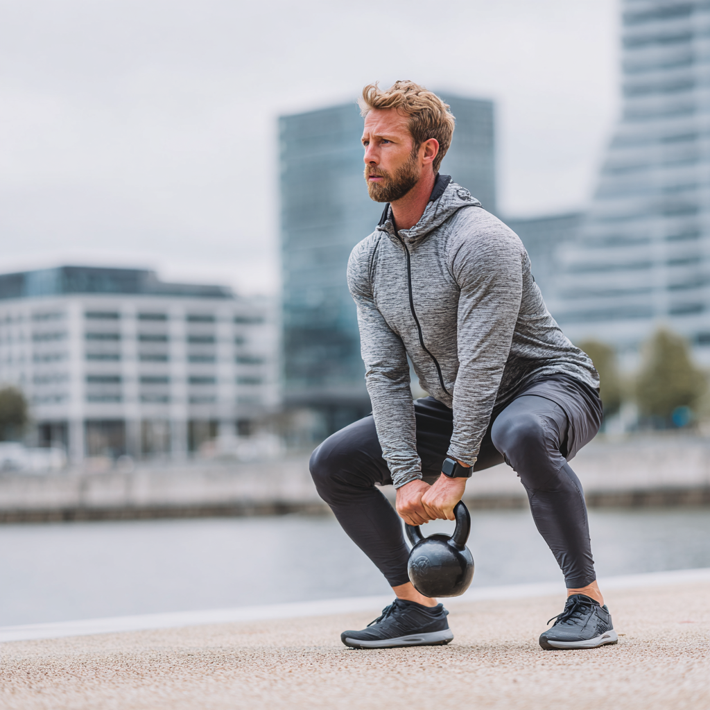 Antrenament funcțional intens