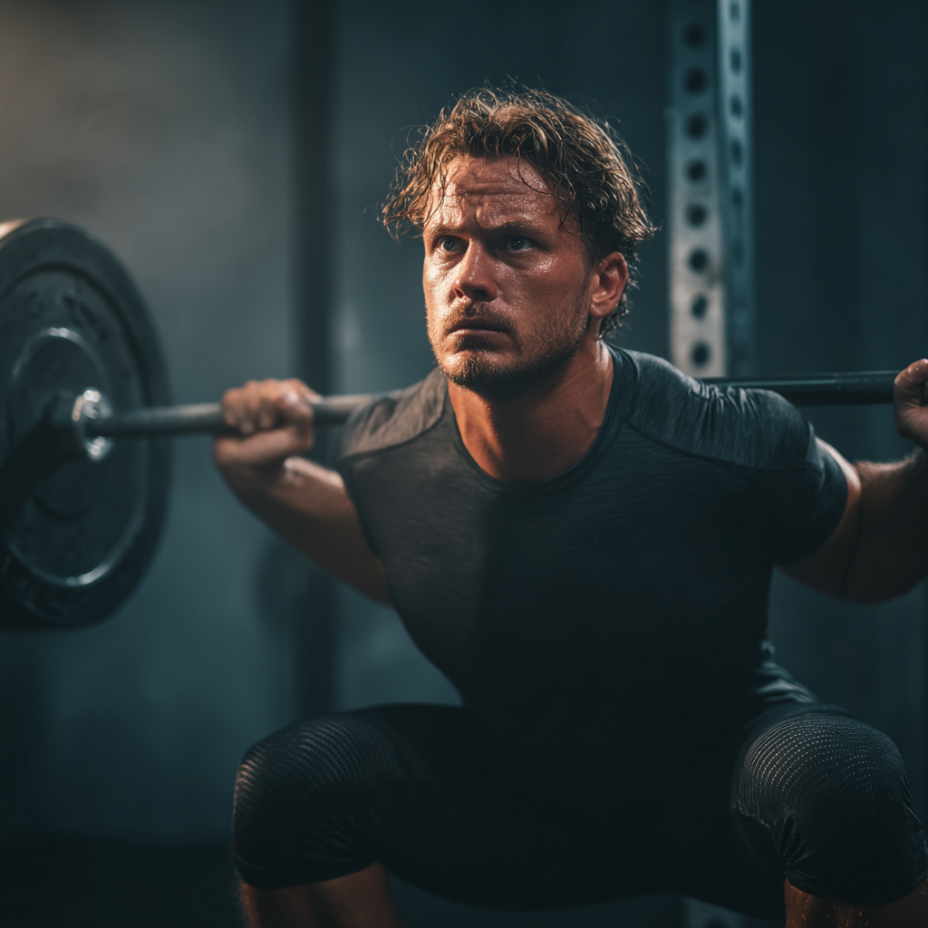 Antrenament de forță funcțională